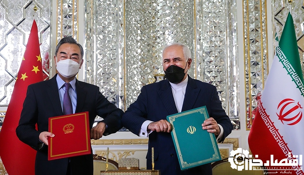 جزئیات جدید و مهم از برنامه همکاری جامع ایران و چین