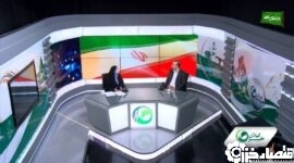 افتتاح ۲ همت پروژه صنعتی، لجستیكی و حمل‌ونقلی به مناسبت هفته دولت