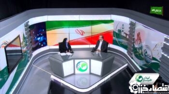 افتتاح ۲ همت پروژه صنعتی، لجستیكی و حمل‌ونقلی به مناسبت هفته دولت