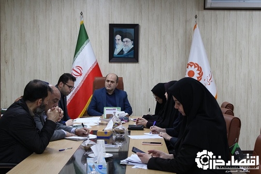 موانع تکمیل و ساخت پروژه ۴۸ واحدی مسکن مهر مددجویان بهزیستی شهرستان شفت بررسی شد