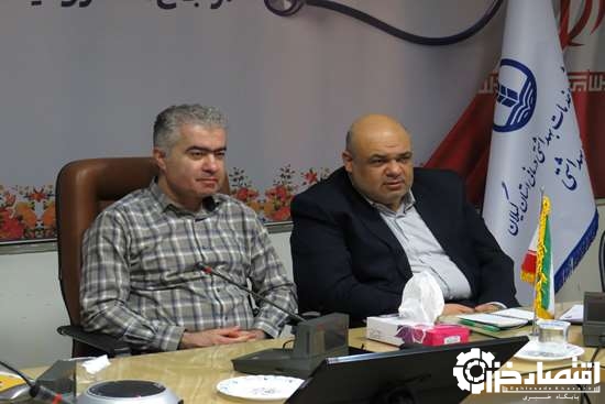 عملکرد شبکه بهداشت و درمان رودبار پایش شد