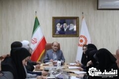شورای فرهنگی با محوریت برنامه های “دهه مبارک کرامت “برگزار شد