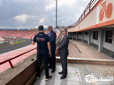 بیش از ۴۸ میلیارد تومان اعتبار برای ارتقای ورزش شهرستان اختصاص یافت