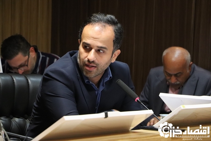 تمام اقدامات معاونت عمرانی قابل دفاع است و نباید به این مجموعه اجحاف شود