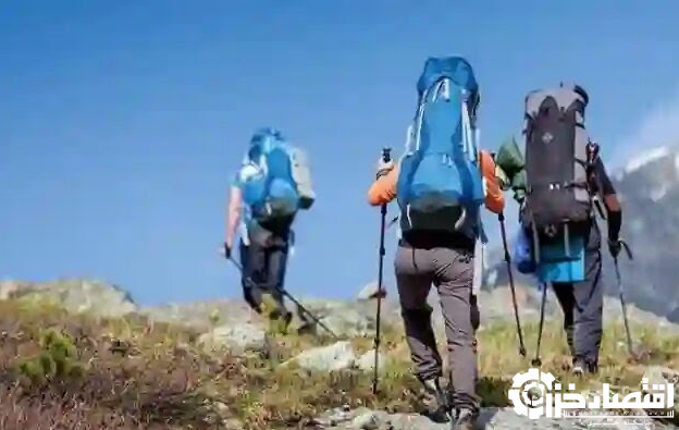 سه طبیعت گرد گمشده در ارتفاعات درفک رودبار گیلان پیدا شدند سه طبیعت گرد گمشده در ارتفاعات درفک رودبار گیلان پیدا شدند