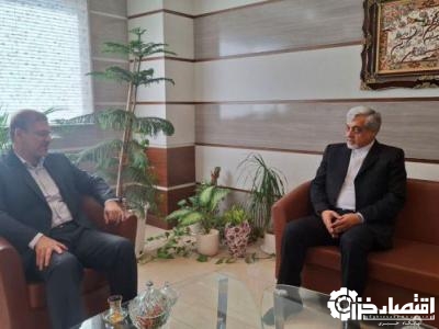 تعامل و هم‌افزایی دستگاه‌ها، زمینه‌ساز ارتقای رضایتمندی مردم است