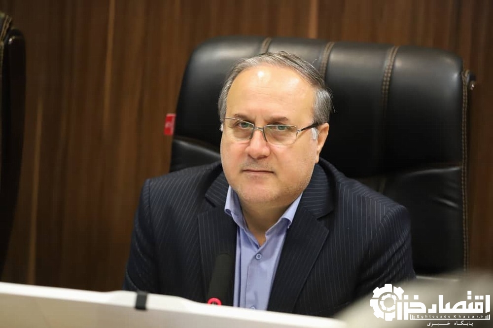 ساماندهی محلات کم‌برخوردار همچون فخب و رفع مشکلات حوزه پسماند