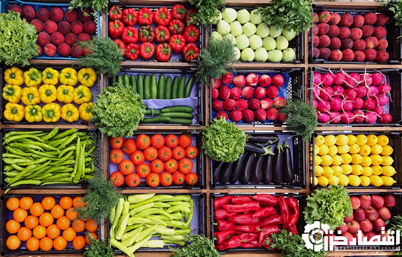 گیلان در مسیر دیپلماسی غذایی خزر