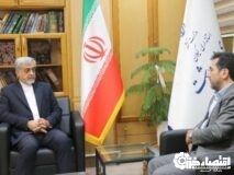 صیانت از اشتغال و حمایت از تولید رویکرد اصلی مدیریت شهرستان رشت است