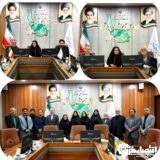 هم‌افزایی مسئولان گیلان برای تحقق پویش ملی “بساز مدرسه”