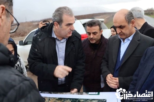 استاندار گیلان بر تسریع روند اجرایی تأکید کرد