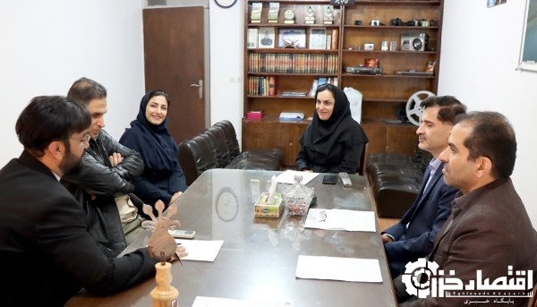 جلسه هماهنگی چگونگی اجرایی نمودن برنامه عملیاتی پروژه اطلاع رسانی سال ۱۴۰۴ برگزار شد