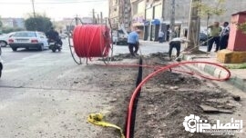 مرکز مخابرات شهداء (‌۲) رشت