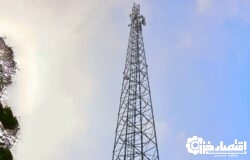 پوشش آنتن‌دهی سایت همراه اول در شهرک بابائیان منجیل تقویت شد