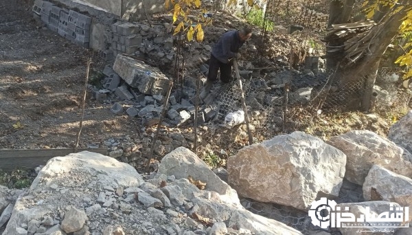 رفع تصرف و آزادسازی بخشی از بستر رودخانه در بخش دیلمان و مسلوب المنفعه نمودن یک حلقه چاه غیر مجاز در شهرستان سیاهکل رفع تصرف و آزادسازی بخشی از بستر رودخانه در بخش دیلمان و مسلوب المنفعه نمودن یک حلقه چاه غیر مجاز در شهرستان سیاهکل