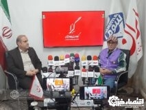 کاهش شدید نسبت پشتیبانی از چالش های سازمان های بیمه ای است