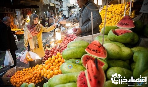 ۶۵ بازرس بر قیمت کالاهای شب یلدا نظارت دارند ۶۵ بازرس بر قیمت کالاهای شب یلدا نظارت دارند