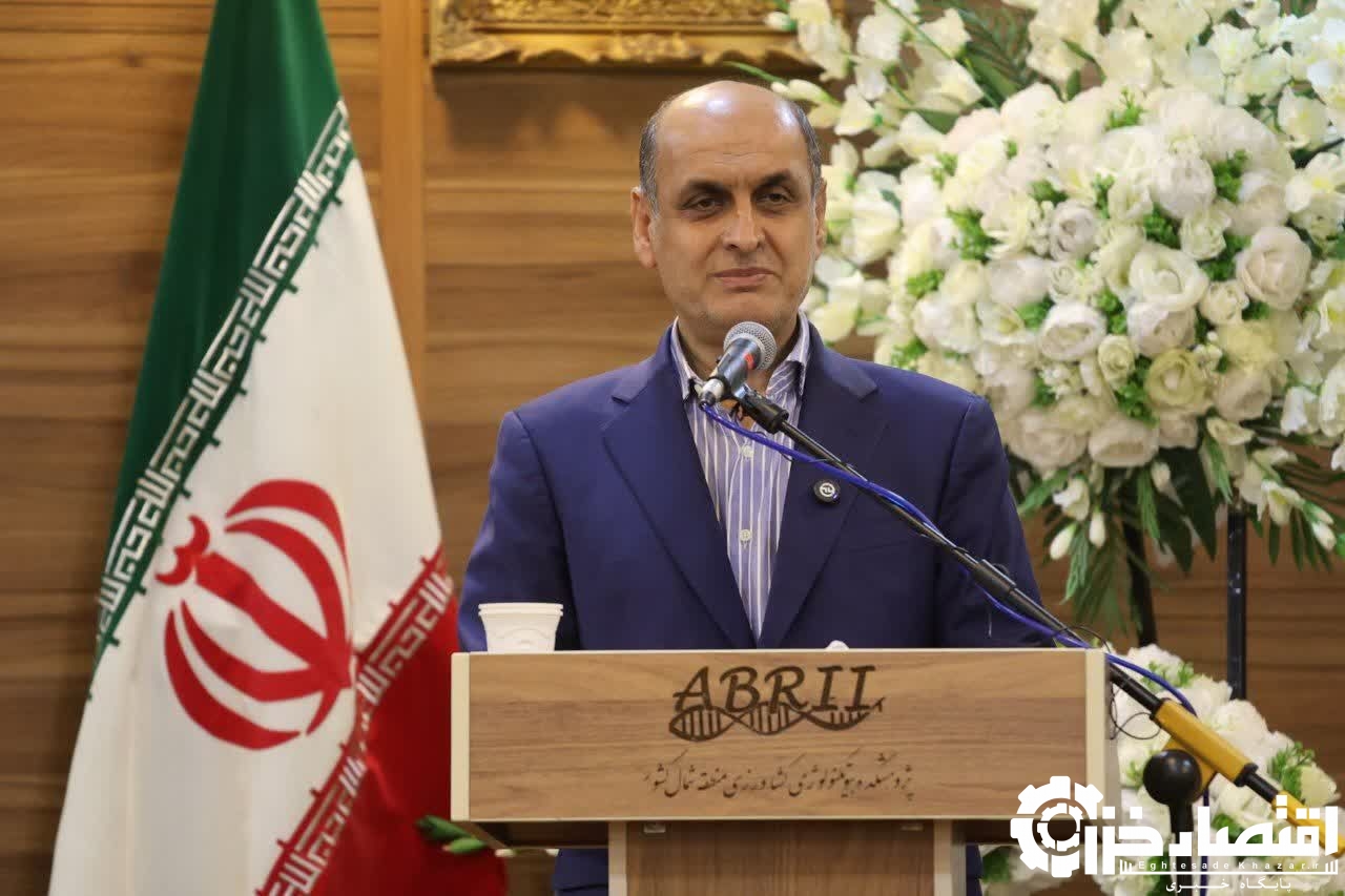 حمایت دولت از توسعه کشاورزی گیلان با تسهیل واردات ماشین‌آلات نوین