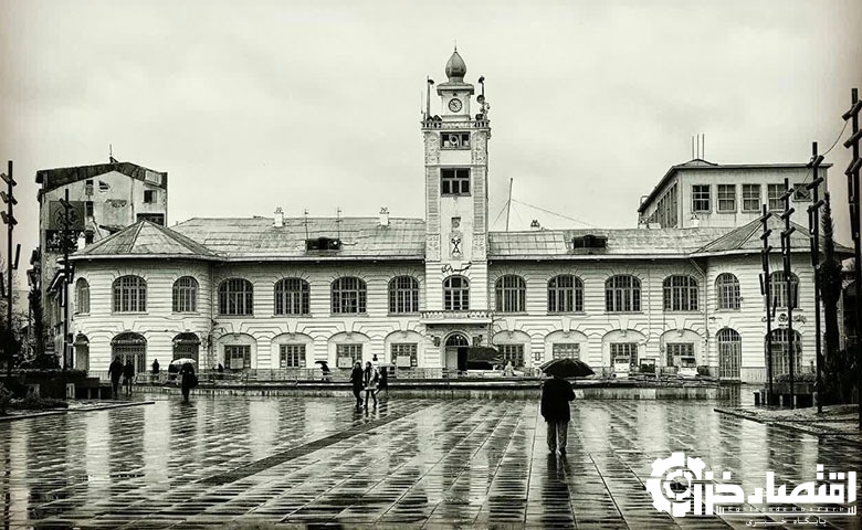 روز رشت، تجلی فرهنگ غنی و اندیشه والای مردمانی پویا است روز رشت، تجلی فرهنگ غنی و اندیشه والای مردمانی پویا است