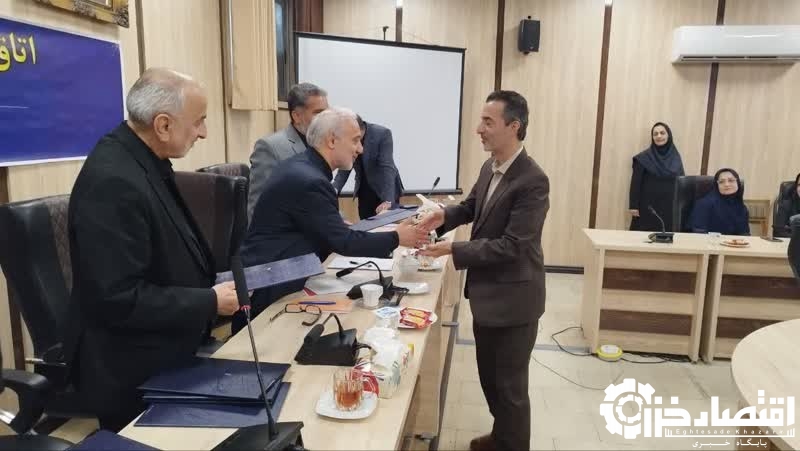 در طول جنگ پاسخگویی سامانه ۱۲۴ گیلان در سطح کشور پیشتاز بود