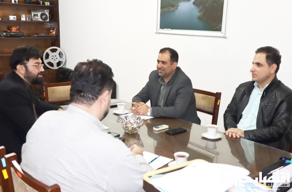 جلسه سیاستگذاری اجرای برنامه عملیاتی اطلاع رسانی، آگاهی بخشی و آموزش همگانی برگزار شد