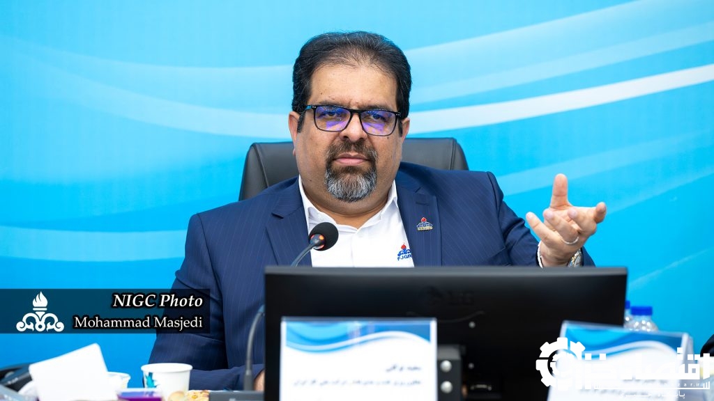 پل ارتباطی قوی برای مدیریت افکار عمومی و افزایش اعتماد در صنعت گاز