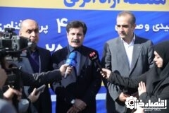 اقدامات صورت‌گرفته در منطقه آزاد انزلی قابل توجه است