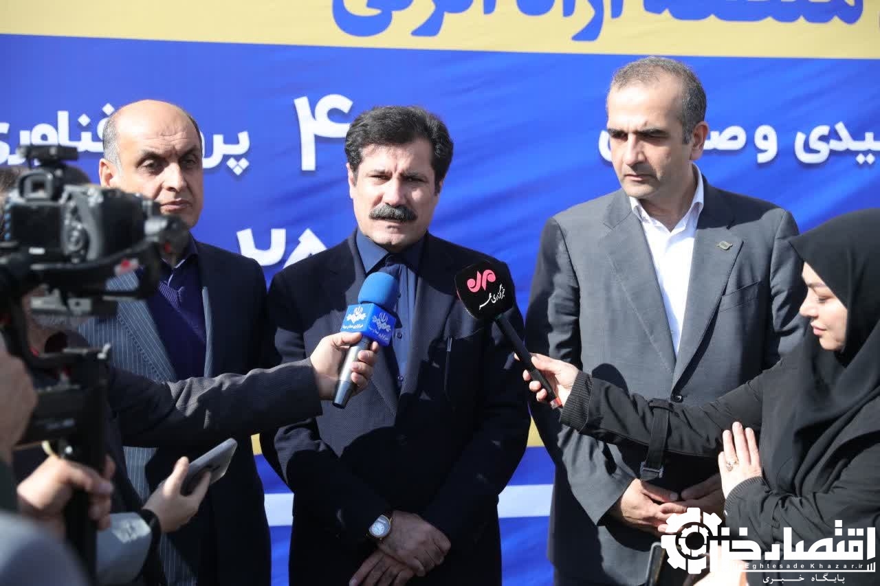 اقدامات صورتگرفته در منطقه آزاد انزلی قابل توجه است