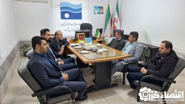 لایروبی آببندان کیاکلایه به‌عنوان اقدام استراتژیک برای سال زراعی ۱۴۰۵