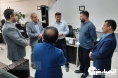 تامین اجتماعی رستم آباد پائین ترین نسبت پشتیبانی در کشور را داراست