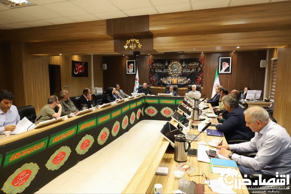 محل استقرار سازمان فرهنگی ورزشی شهرداری رشت تعیین تکلیف شود