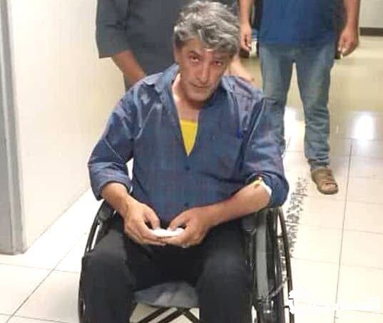 شناسایی عاملان حمله مسلحانه به جنگلبان تالشی