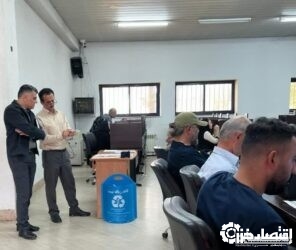 برای بیش از ۸۸۰ اپراتور جایگاه سی ان جی دوره اموزشی برگزار شد