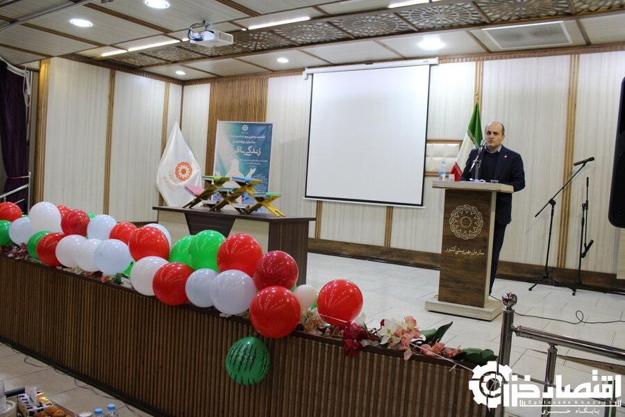 افتتاحیه و داوری سی‌وششمین دوره استانی جشنواره بزرگ فرهنگی زندگی با قرآن در گیلان برگزار شد