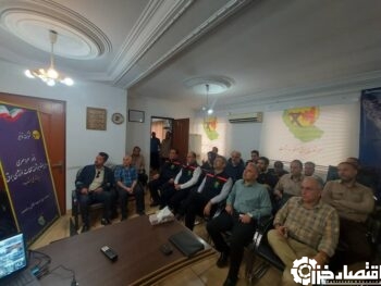 گامی مؤثر برای پایداری شبكه برق