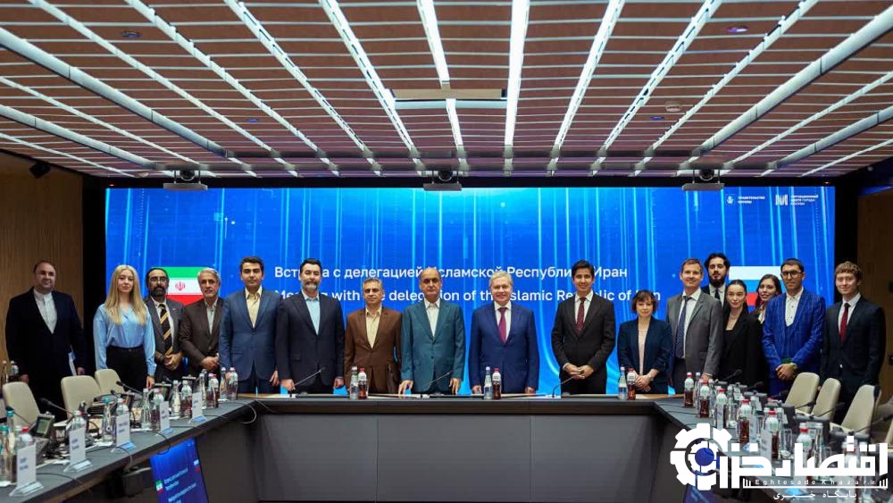 تأکید استاندار گیلان و وزیر دولت مسکو بر گسترش همکاری‌ها در چارچوب کریدور شمال ـ جنوب