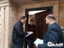 شروع عملیات تطبیق و به‌روزرسانی اطلاعات موقوفات اداره‌کل اوقاف و امور خیریه استان گیلان