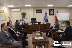 استفاده از اوراق مرابحه برای اجرای پروژه‌های عمرانی