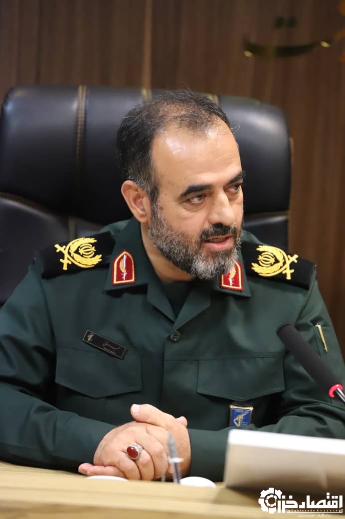 شهرداری و شورای رشت نقش مؤثری در برگزاری کنگره شهدای گیلان داشتند