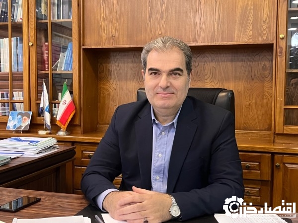 فاز اول طرح عمرانی آبرسانی سد دیورش جزء ۲۰ طرح نشان دار اداره کل امور مالیاتی استان گیلان شد