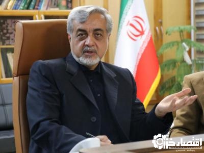 ساماندهی دستفروشان و گاری‌کبابی‌ها با محور نظم شهری و رعایت حقوق عمومی انجام می‌شود
