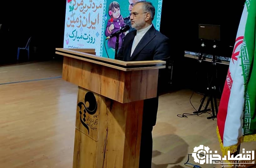 کارکنان آرامستان رشت ادامه‌دهنده سیره علوی در خدمت‌رسانی به مردم هستند