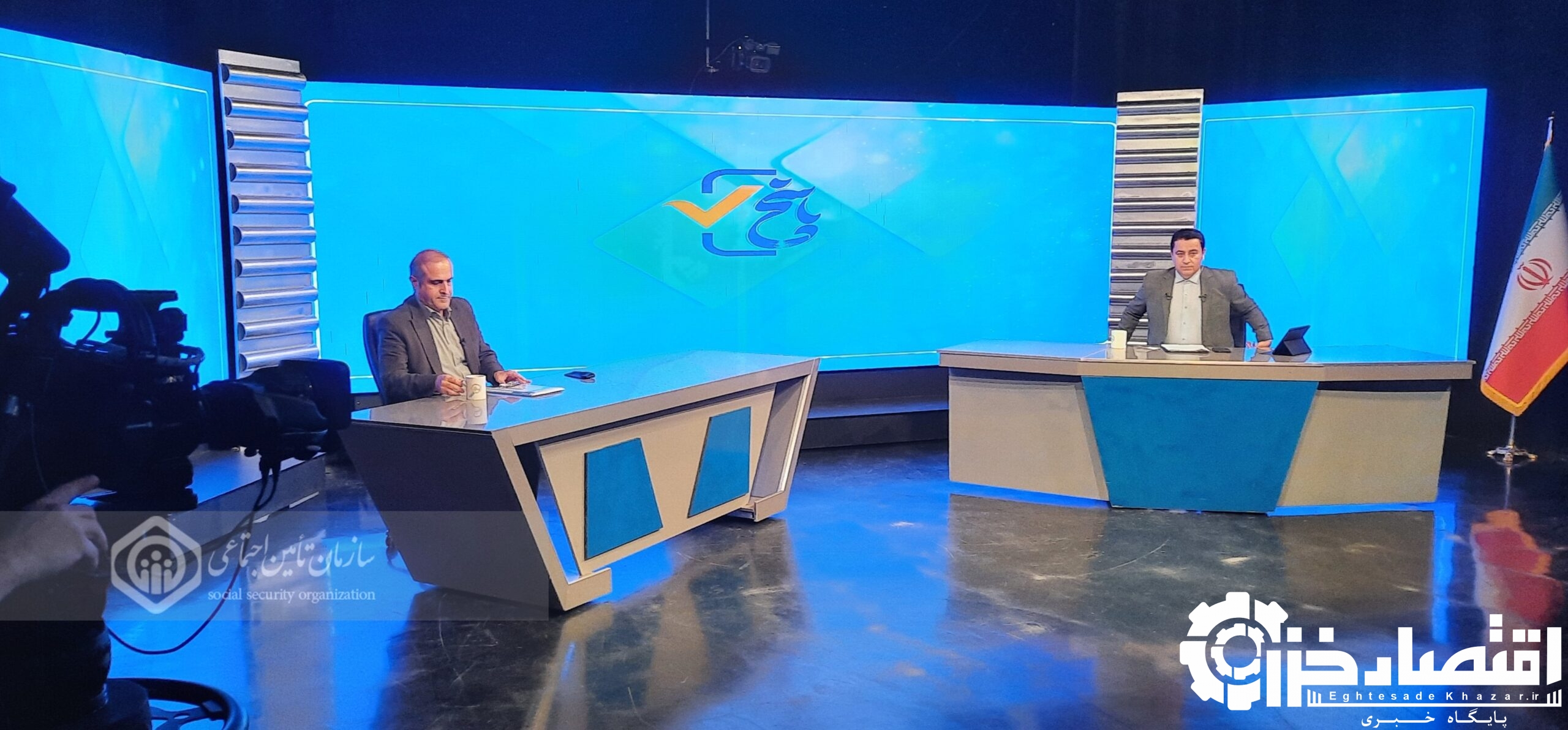 پرداخت معوقات بازنشستگان تامین اجتماعی در حال انجام است و تا چند روز دیگر اتمام می یابد