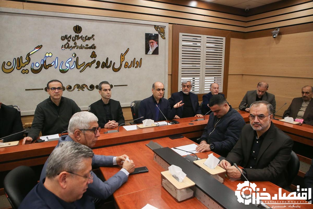 تأکید استاندار گیلان بر بازسازی بازار سوخته رشت مطابق ضوابط میراث فرهنگی