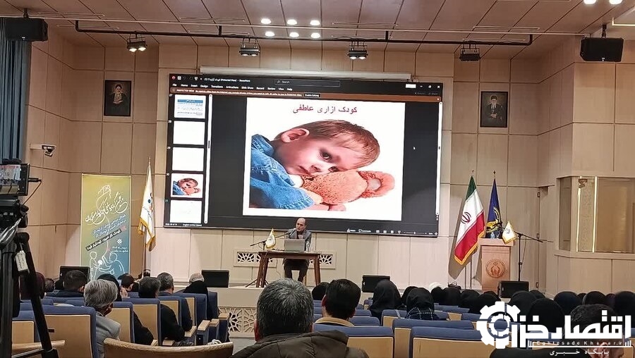 کارگاه آموزشی تبیین قانون حمایت از اطفال و نوجوانان، کودک‌آزاری در کودکان کار و خیابانی و راهکارها