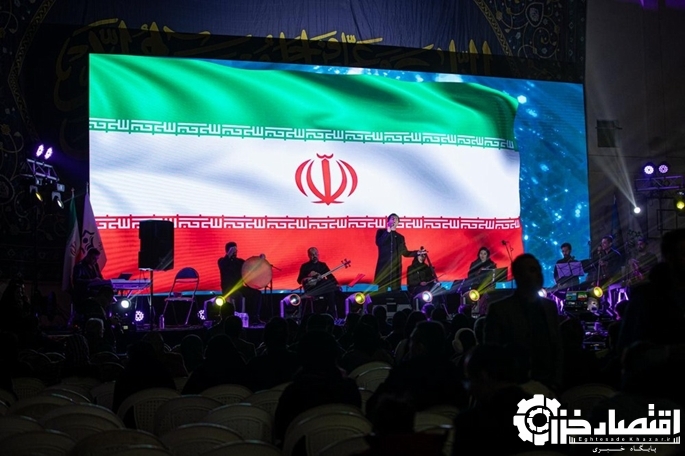 برگزاری جشن بزرگ میلاد امام علی(ع) و روز رشت با اجرای محمد معتمدی برگزاری جشن بزرگ میلاد امام علی(ع) و روز رشت با اجرای محمد معتمدی