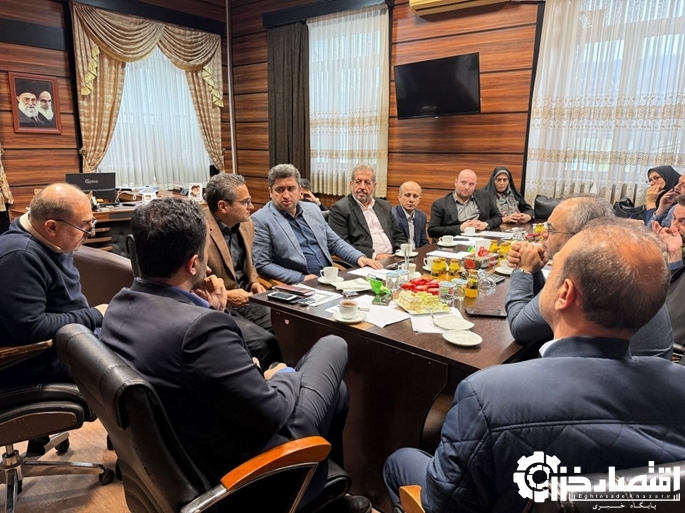 تحقق بودجه و جذب سرمایه گذاری بخشی خصوصی در راستای توسعه پایدار رشت تحقق بودجه و جذب سرمایه گذاری بخشی خصوصی در راستای توسعه پایدار رشت