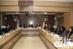 در سال ۱۴۰۵ توزیع عادلانه اعتبارات در سازمان‌ها و مناطق شهرداری مورد تأکید است