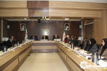 در سال ۱۴۰۵ توزیع عادلانه اعتبارات در سازمانها و مناطق شهرداری مورد تأکید است