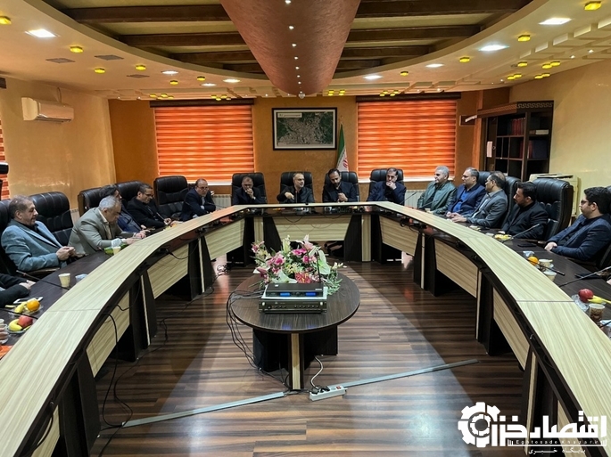 تأکید بر همافزایی برای تحقق اهداف کلان شهری